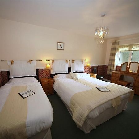 Launard House Kilkenny Exteriör bild