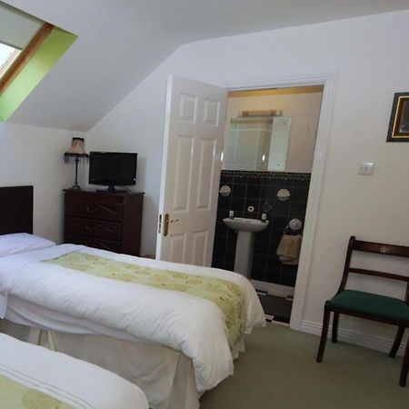 Launard House Kilkenny Exteriör bild