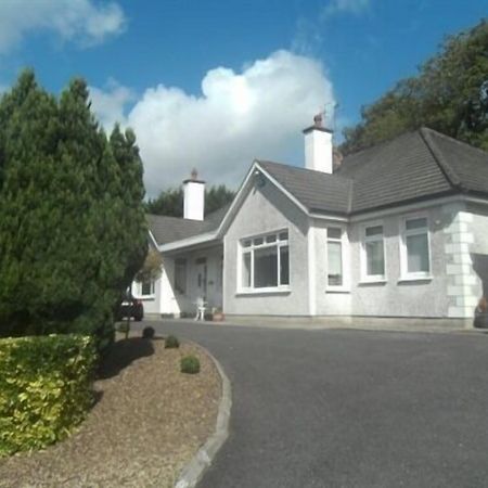 Launard House Kilkenny Exteriör bild