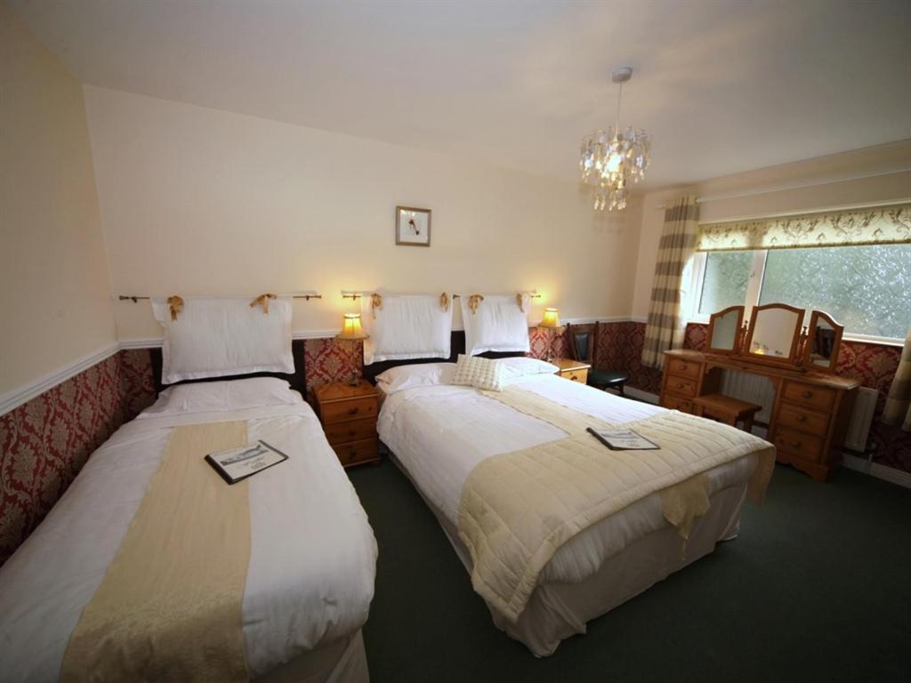 Launard House Kilkenny Exteriör bild