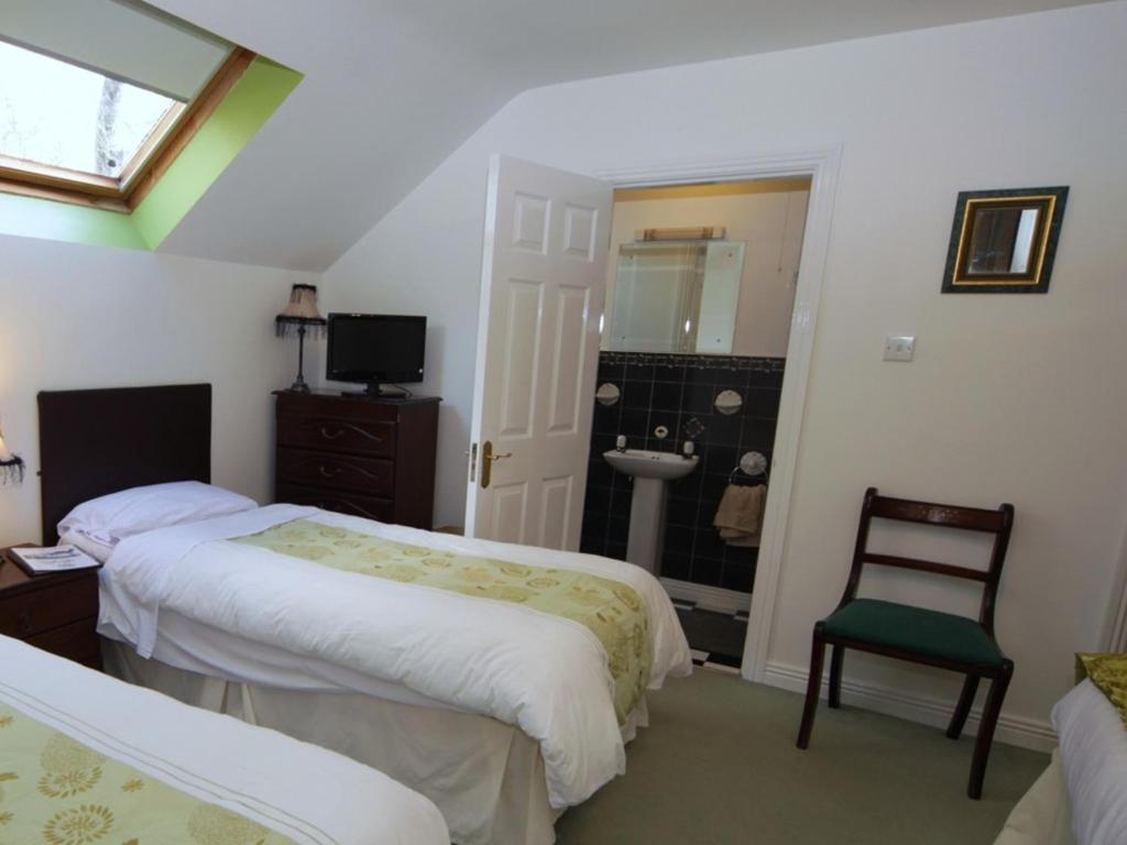 Launard House Kilkenny Exteriör bild