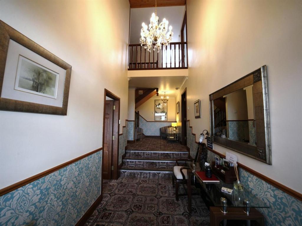 Launard House Kilkenny Exteriör bild