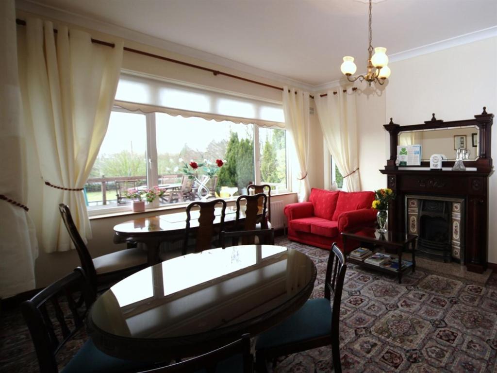 Launard House Kilkenny Exteriör bild