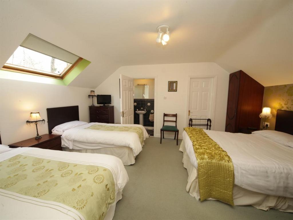 Launard House Kilkenny Exteriör bild