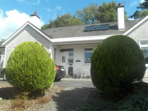 Launard House Kilkenny Exteriör bild