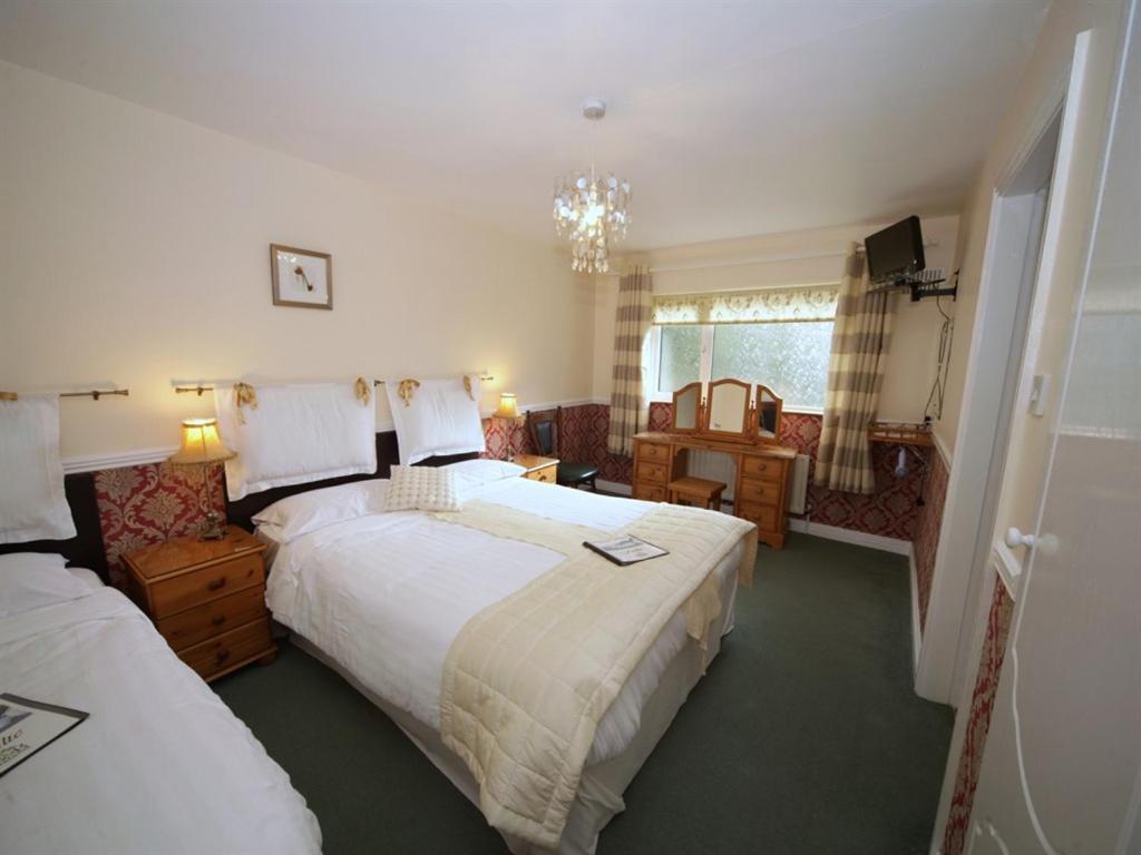 Launard House Kilkenny Exteriör bild