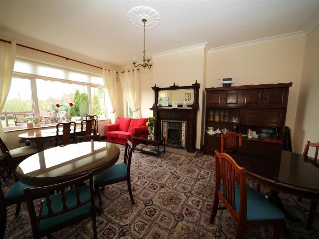 Launard House Kilkenny Exteriör bild