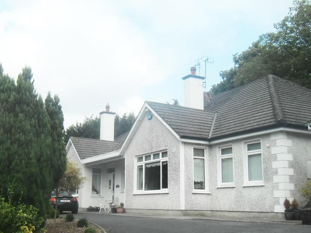 Launard House Kilkenny Exteriör bild