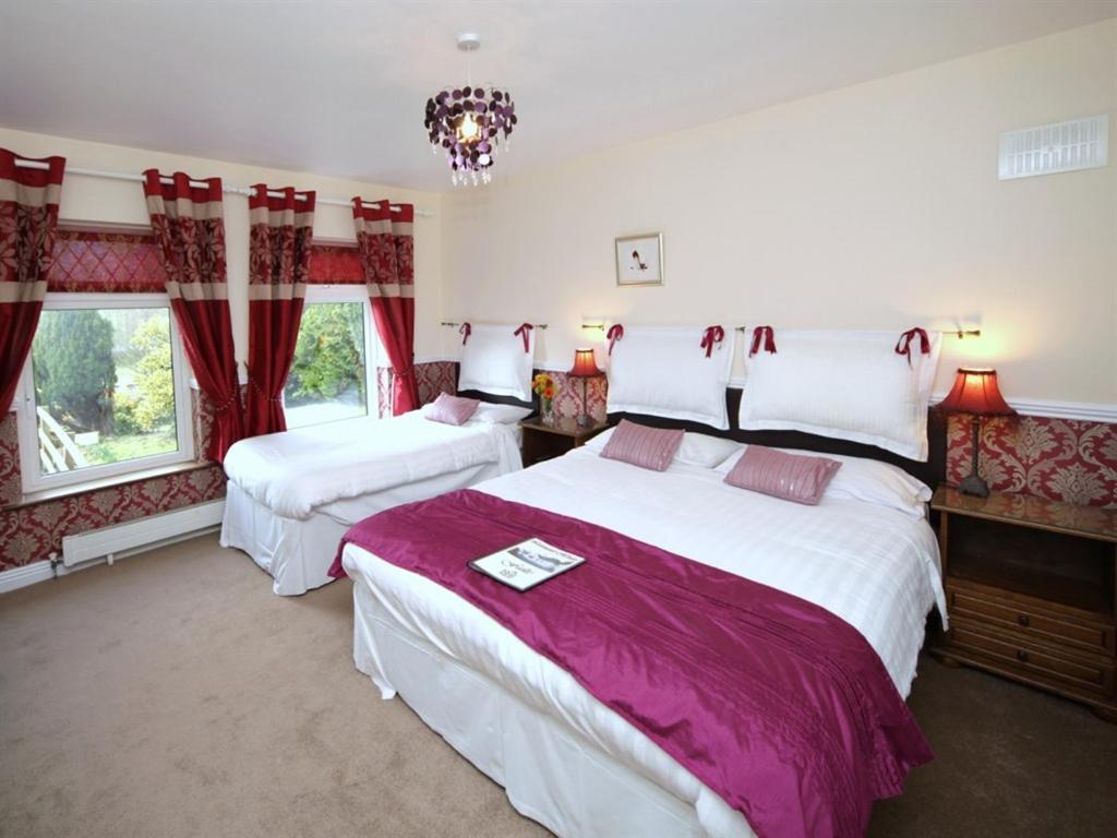 Launard House Kilkenny Exteriör bild