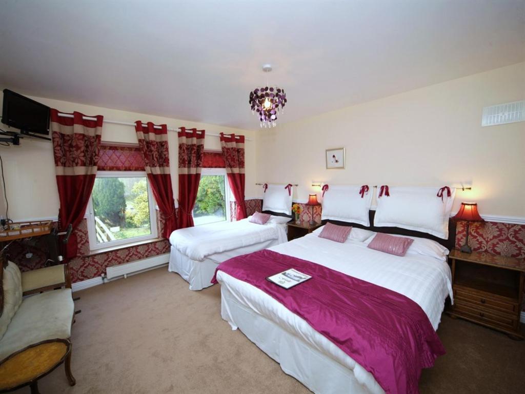 Launard House Kilkenny Exteriör bild
