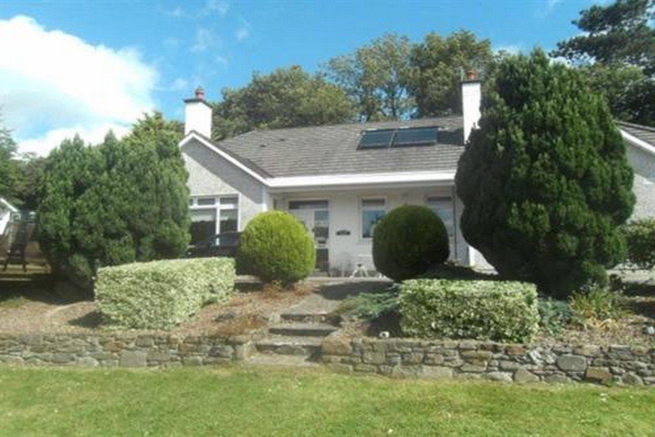 Launard House Kilkenny Exteriör bild