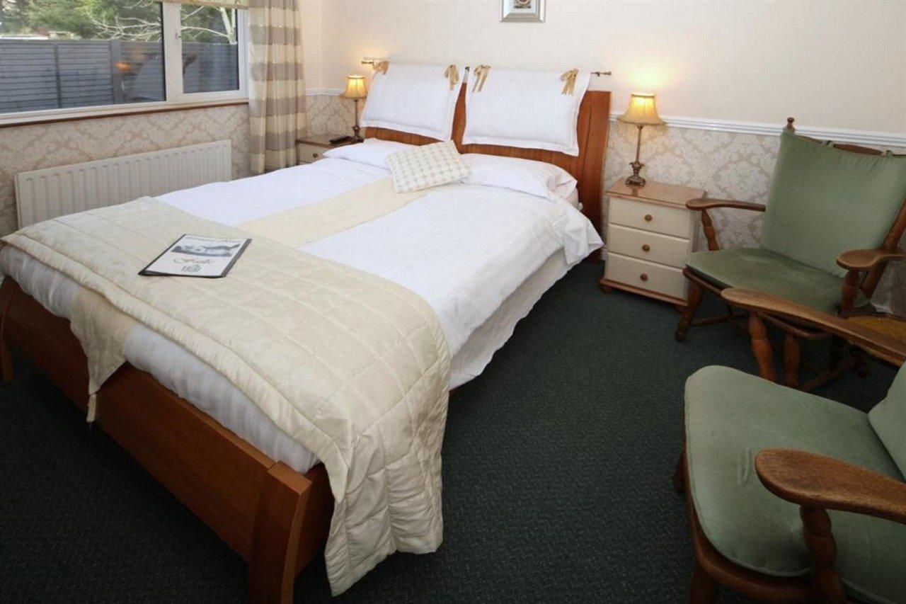 Launard House Kilkenny Exteriör bild