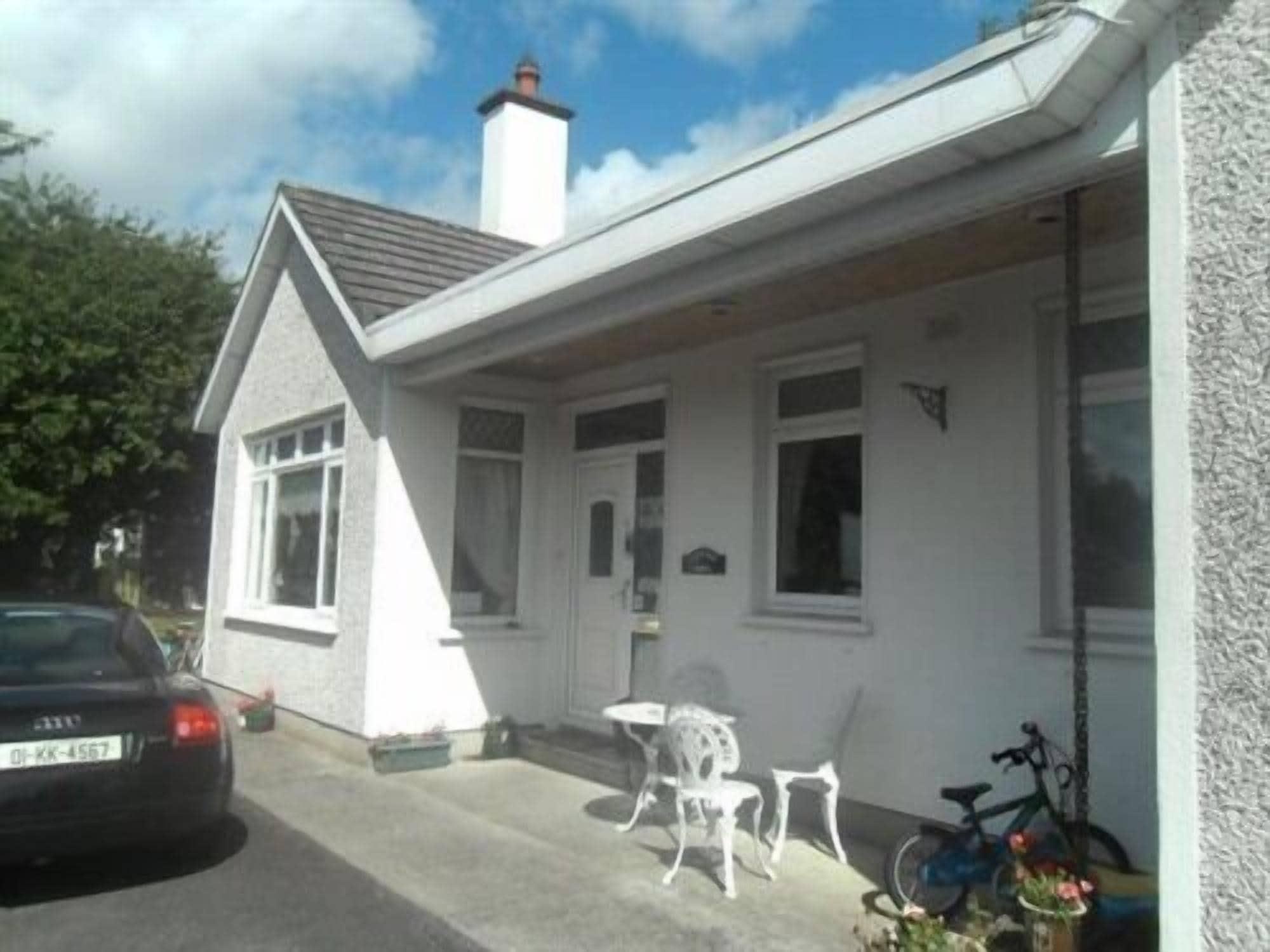 Launard House Kilkenny Exteriör bild