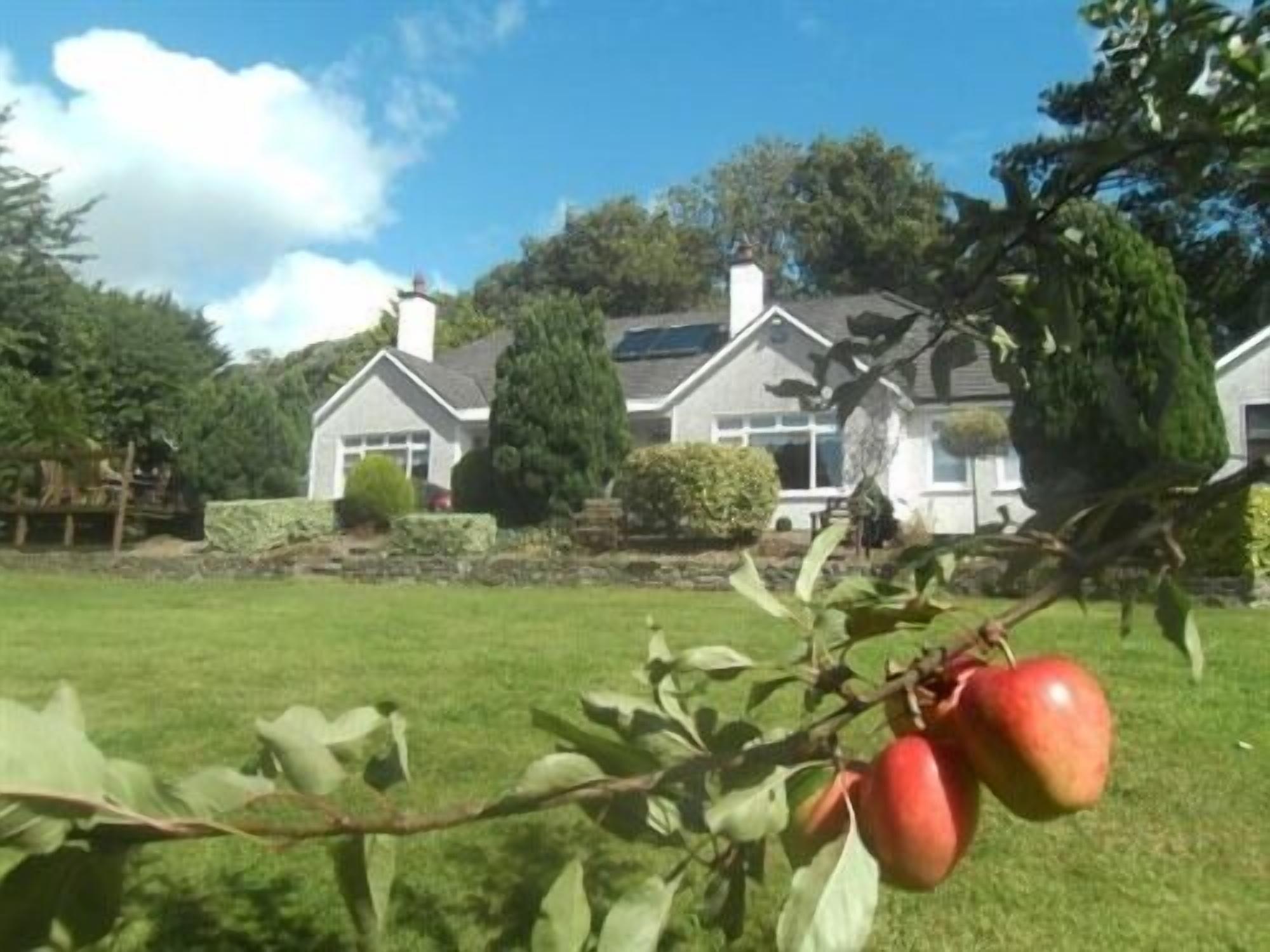 Launard House Kilkenny Exteriör bild