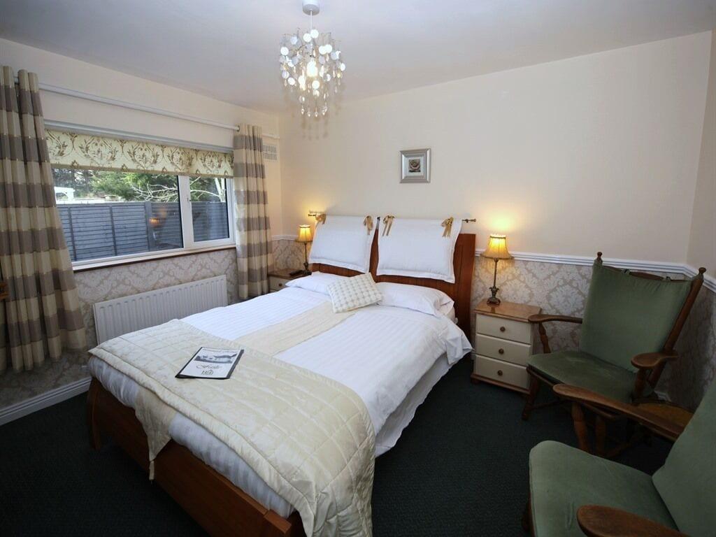 Launard House Kilkenny Exteriör bild