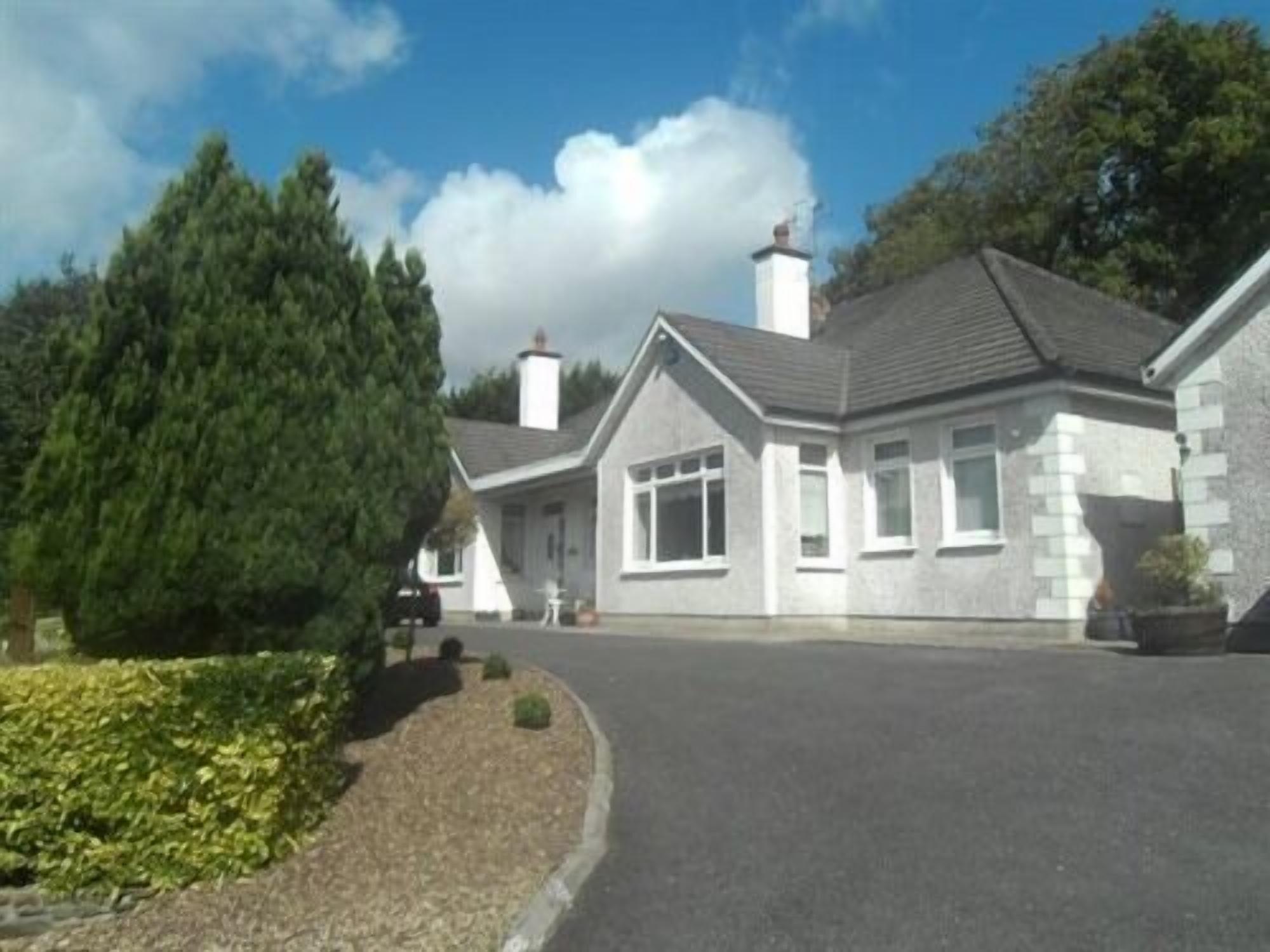 Launard House Kilkenny Exteriör bild